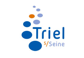Logo-Triel-Sur-Seine-client-Intra-net-Proprete-société-de-nettoyage-en-Ile-de-France